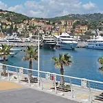 Tra Mare E Collina-2 By Interhome