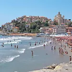 Apartament Tra Mare E Collina-2 By Interhome *