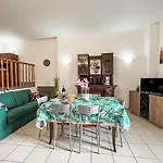 Tra Mare E Collina-2 By Interhome * Imperia