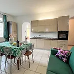 Tra Mare E Collina-2 By Interhome Apartament