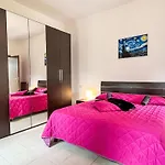 Tra Mare E Collina-2 By Interhome Apartament