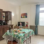 Apartament Tra Mare E Collina-2 By Interhome *