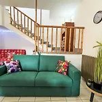 Tra Mare E Collina-2 By Interhome Apartament Imperia
