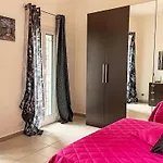 Apartmán Tra Mare E Collina-2 By Interhome *