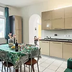 Tra Mare E Collina-2 By Interhome Apartament Imperia