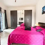 Tra Mare E Collina-2 By Interhome Apartament