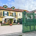 Apartament Tra Mare E Collina-2 By Interhome