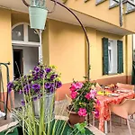 Tra Mare E Collina-2 By Interhome Apartmán
