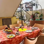 Tra Mare E Collina-2 By Interhome Apartament *