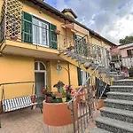 Tra Mare E Collina-2 By Interhome Apartament Imperia