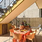 Tra Mare E Collina-2 By Interhome * Imperia