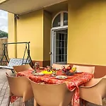 Apartament Tra Mare E Collina-2 By Interhome *