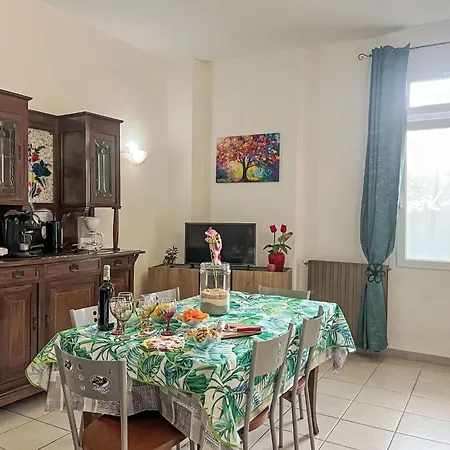 Apartment Tra Mare E Collina-2 By Interhome *