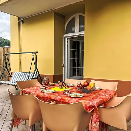 Apartment Tra Mare E Collina-2 By Interhome *