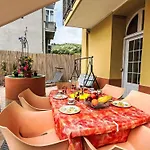 Tra Mare E Collina-2 By Interhome *