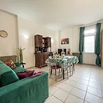 Tra Mare E Collina-2 By Interhome Апартаменты *