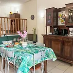 Tra Mare E Collina-2 By Interhome Imperia