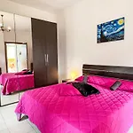 Tra Mare E Collina-2 By Interhome * Империя