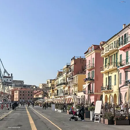 Apartment Tra Mare E Collina-2 By Interhome *