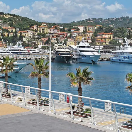 Tra Mare E Collina-2 By Interhome