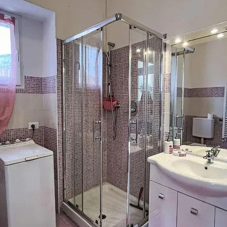 Apartment Tra Mare E Collina-2 By Interhome *