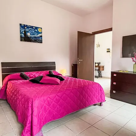 Tra Mare E Collina-2 By Interhome 因佩里亚