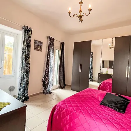 Tra Mare E Collina-2 By Interhome Imperia