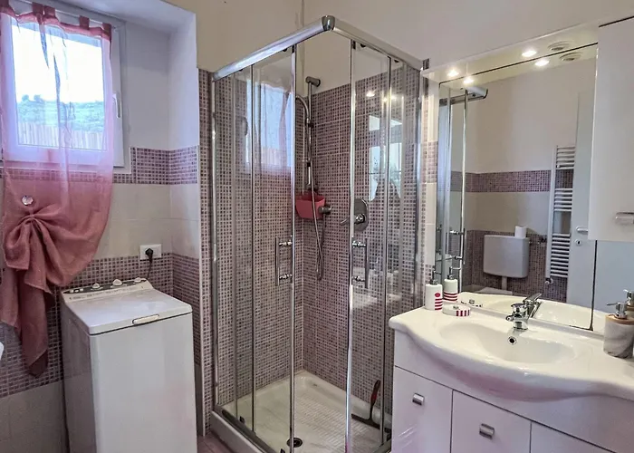 Apartman Tra Mare E Collina-2 By Interhome *